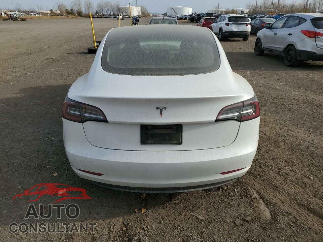 TESLA MODEL 3 2023 - 5YJ3E1EA5PF398615
