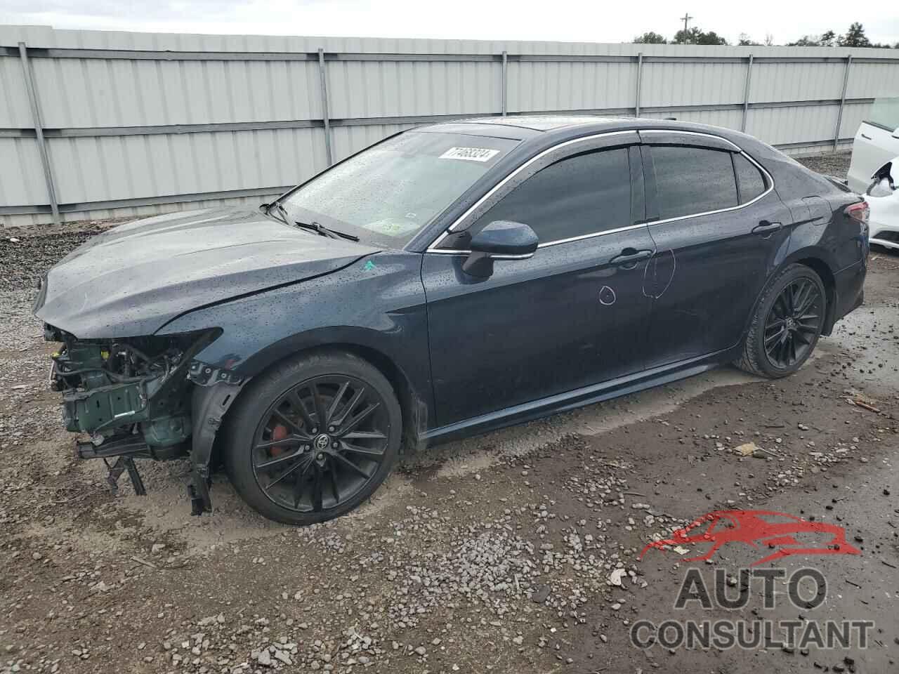 TOYOTA CAMRY 2021 - 4T1K61AK2MU416476