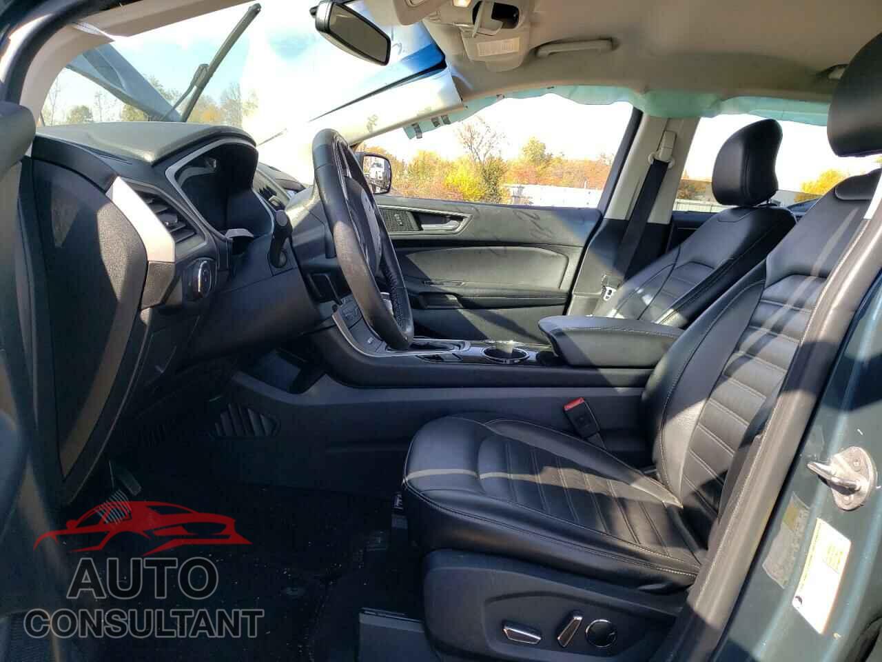 FORD EDGE 2016 - 2FMPK4J9XGBC26161