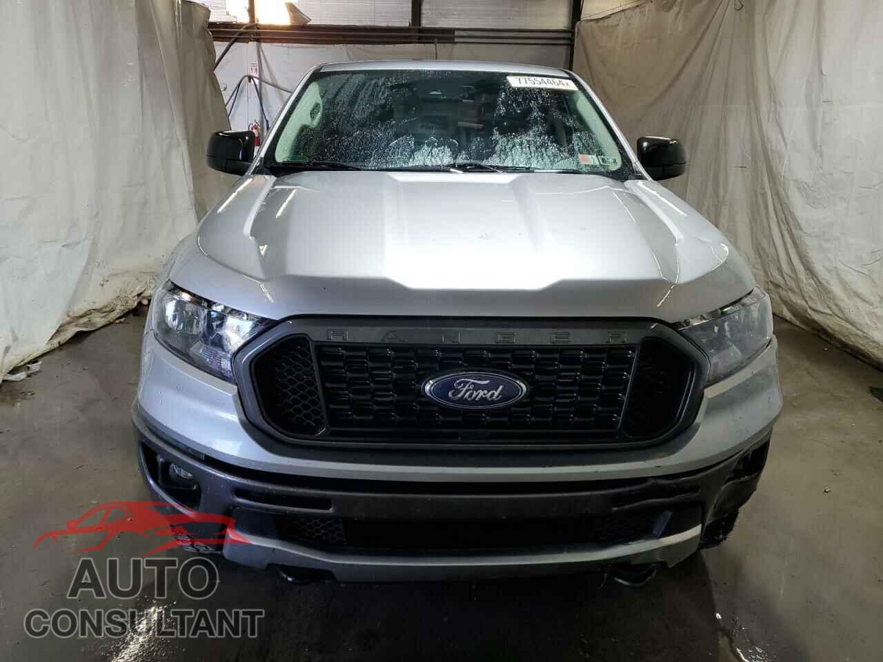 FORD RANGER 2020 - 1FTER4FH9LLA37972