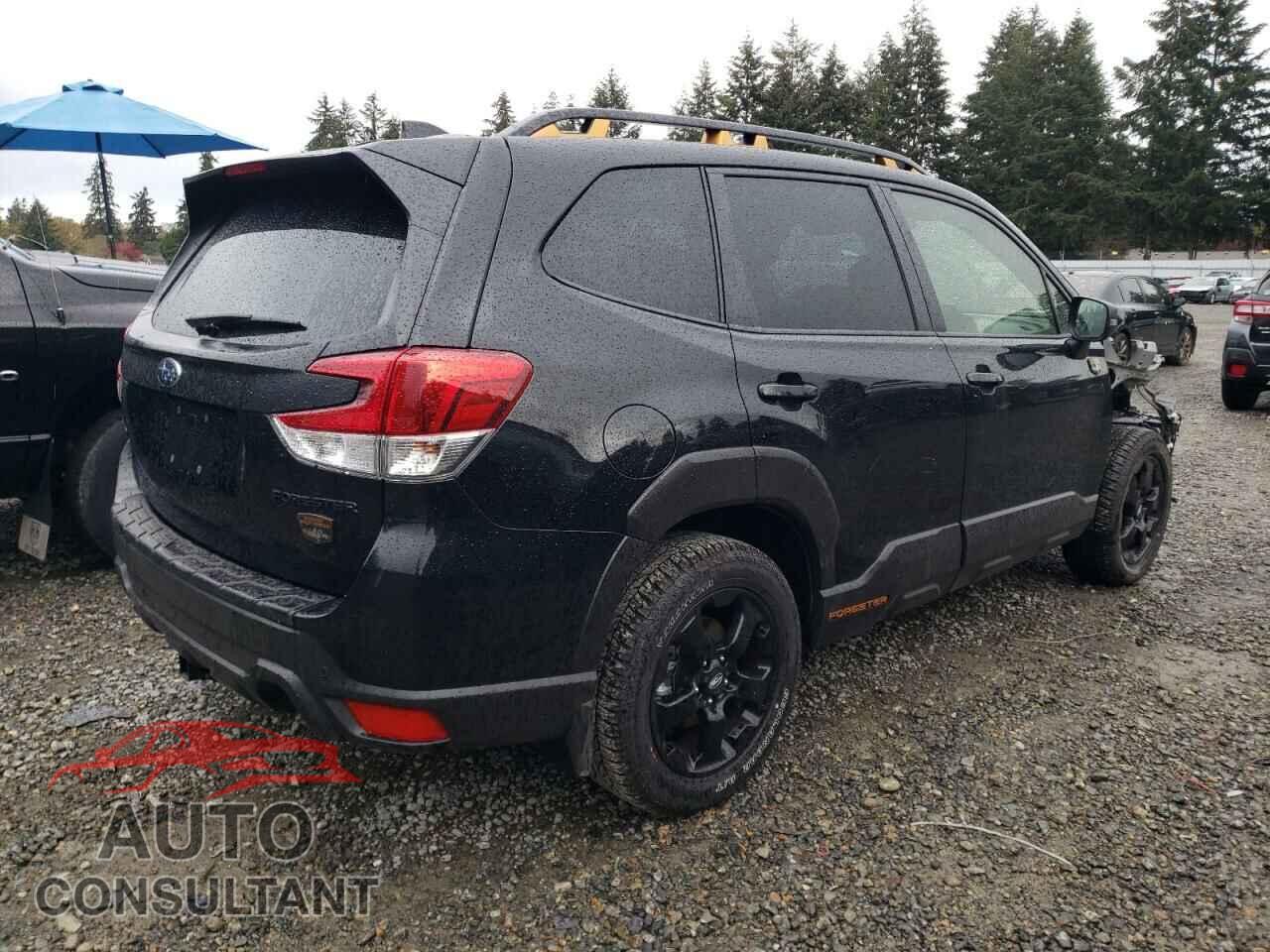 SUBARU FORESTER 2023 - JF2SKAMC8PH551349