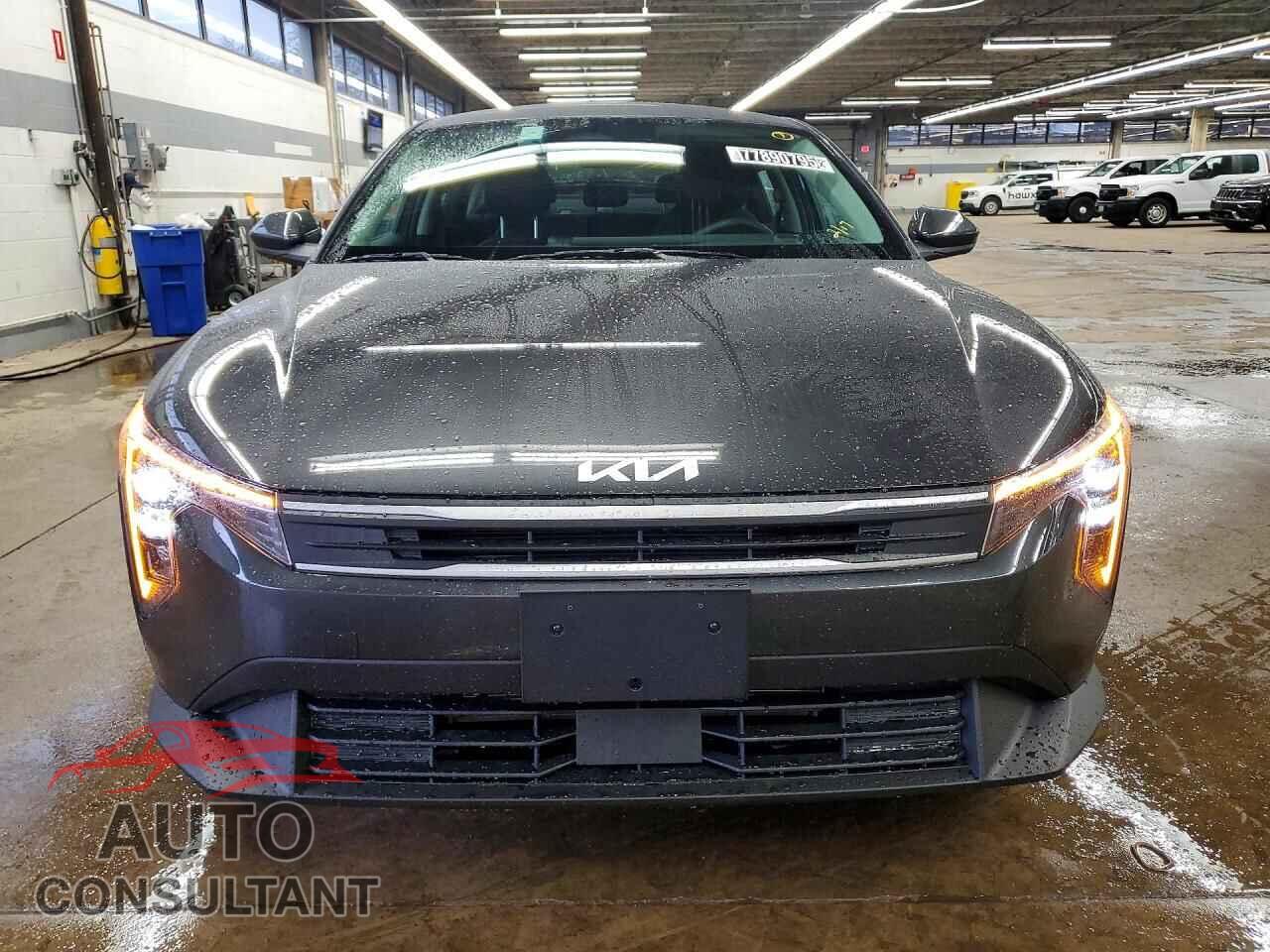 KIA K4 2026 - 3KPFT4DE4TE285389