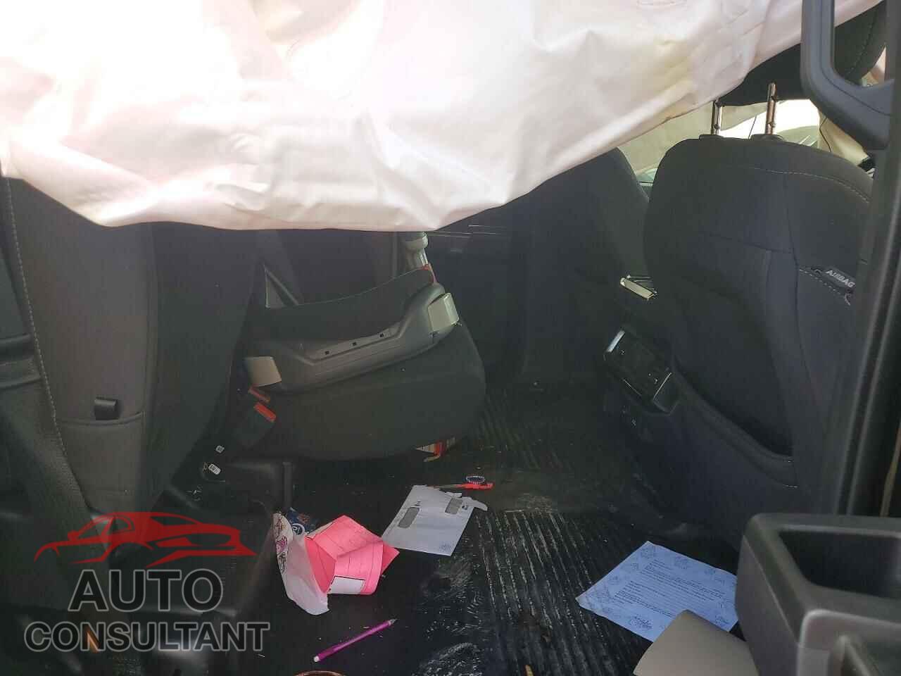 FORD F-150 2021 - 1FTEW1EP5MFC44794