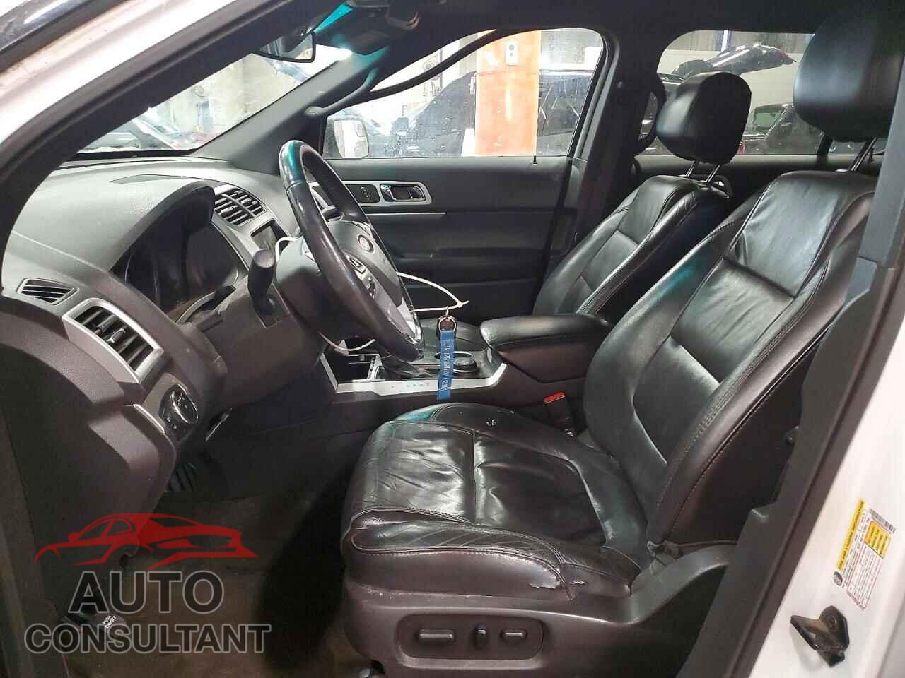 FORD EXPLORER 2014 - 1FM5K8D89EGA49724