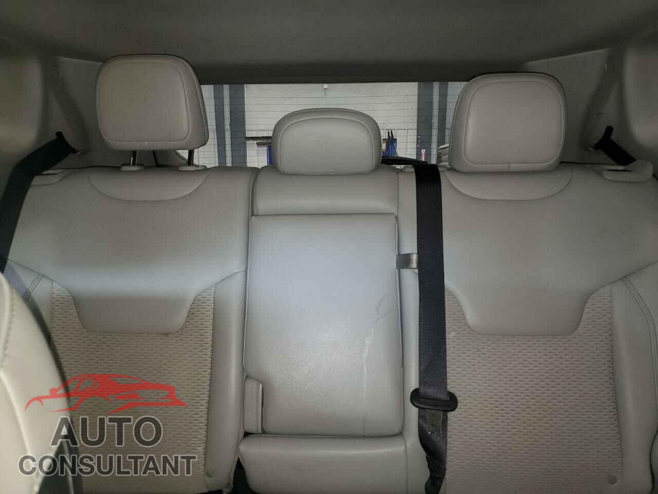 JEEP COMPASS 2022 - 3C4NJCBB4NT229746