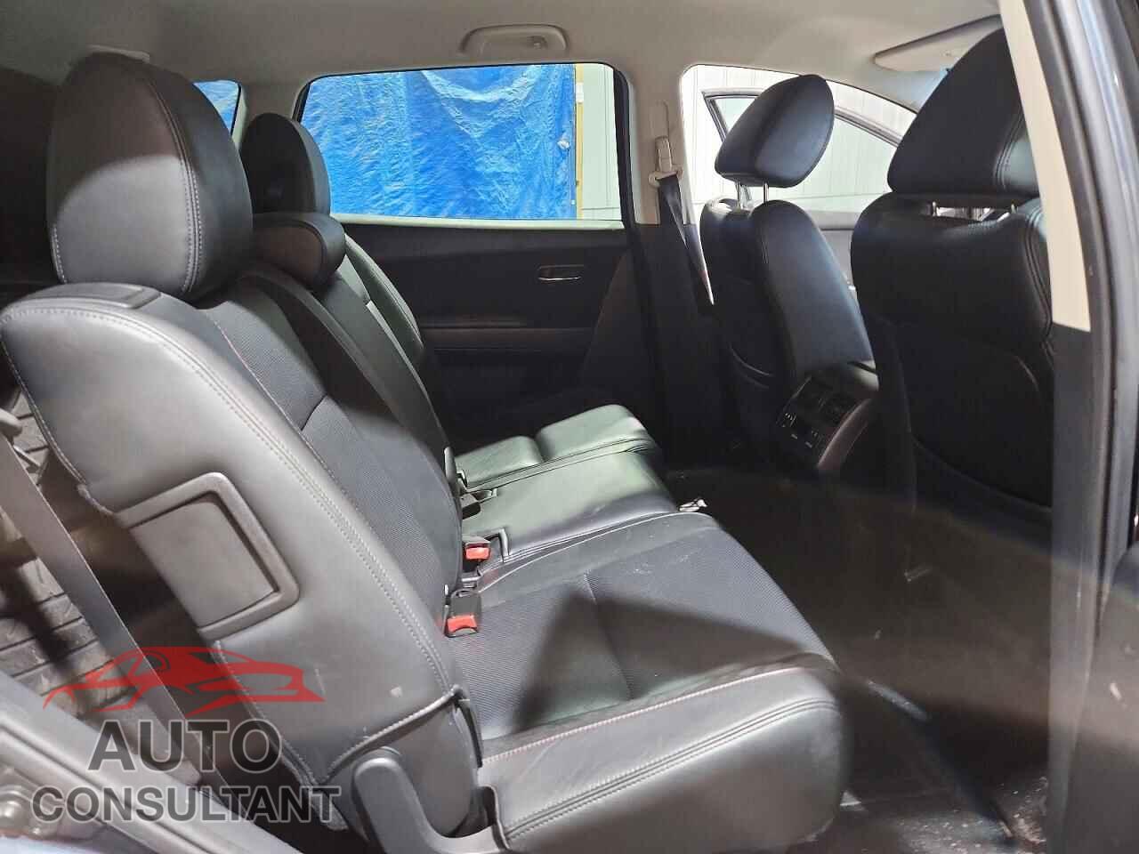 MAZDA CX-9 2014 - JM3TB2CA2E0434216