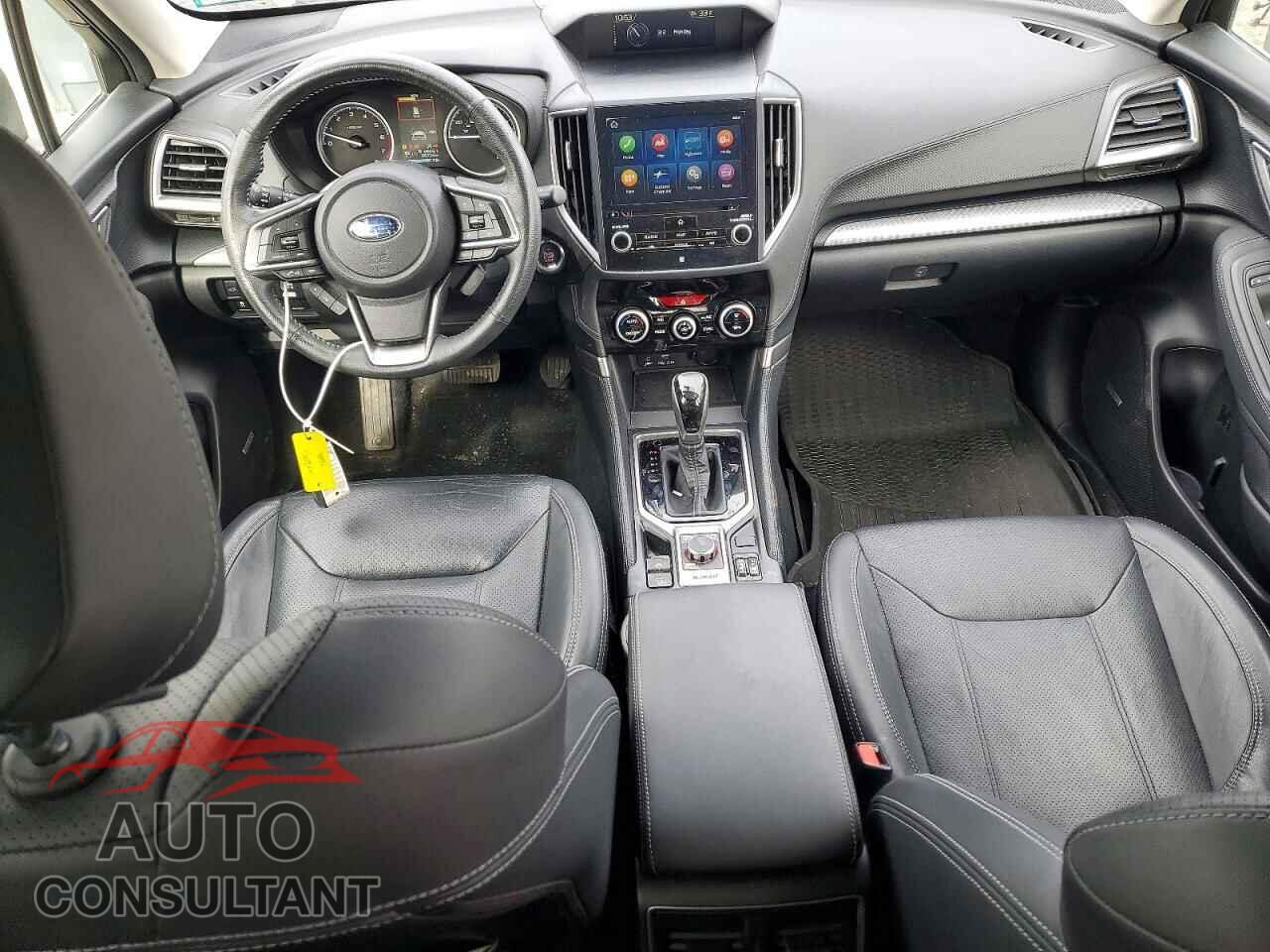 SUBARU FORESTER 2019 - JF2SKAUC9KH402893