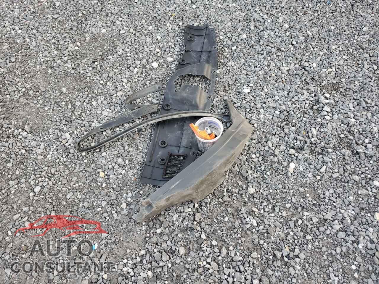 HONDA CIVIC 2019 - 2HGFC2F86KH018464