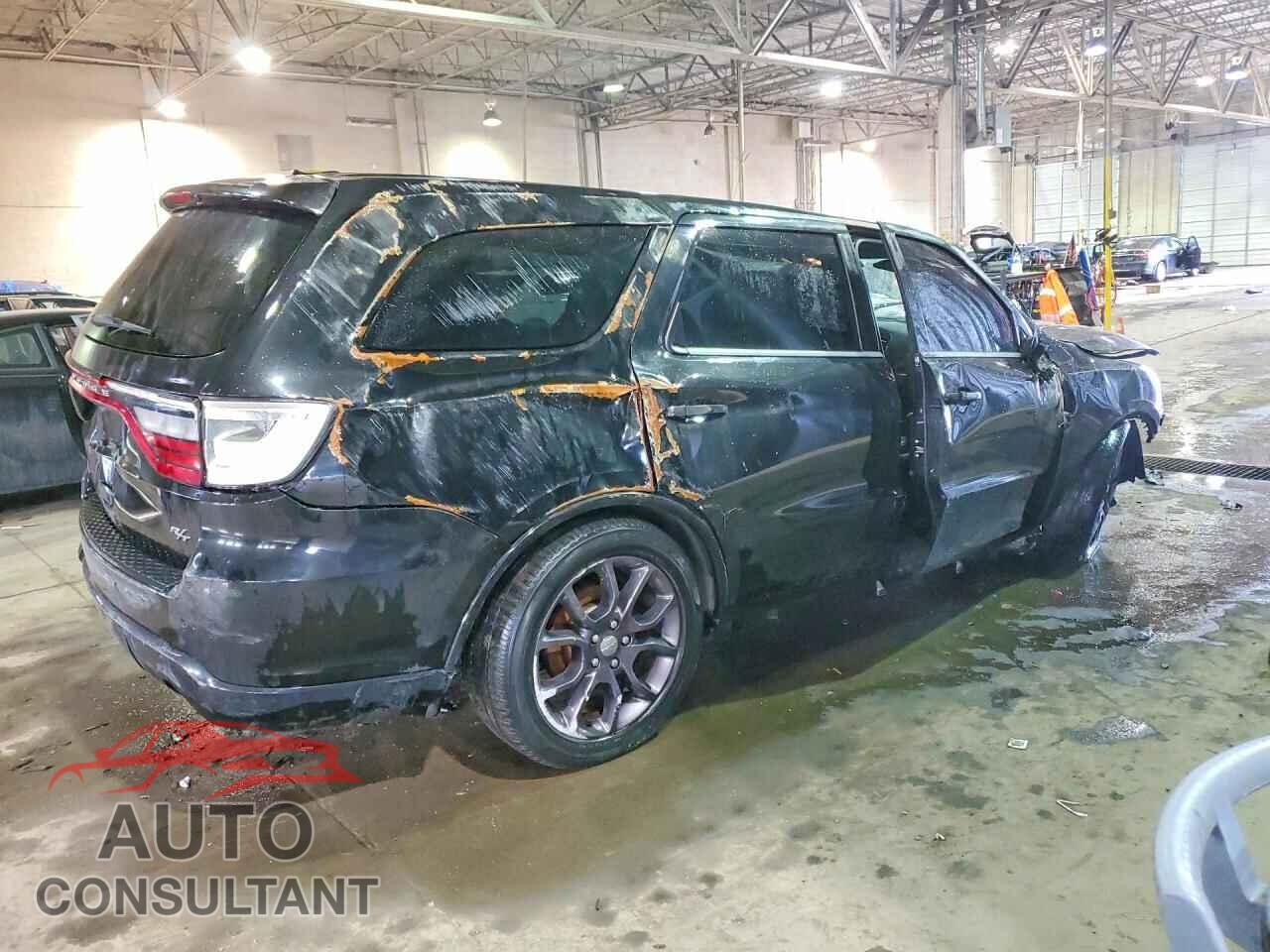 DODGE DURANGO 2015 - 1C4SDJCT1FC188463