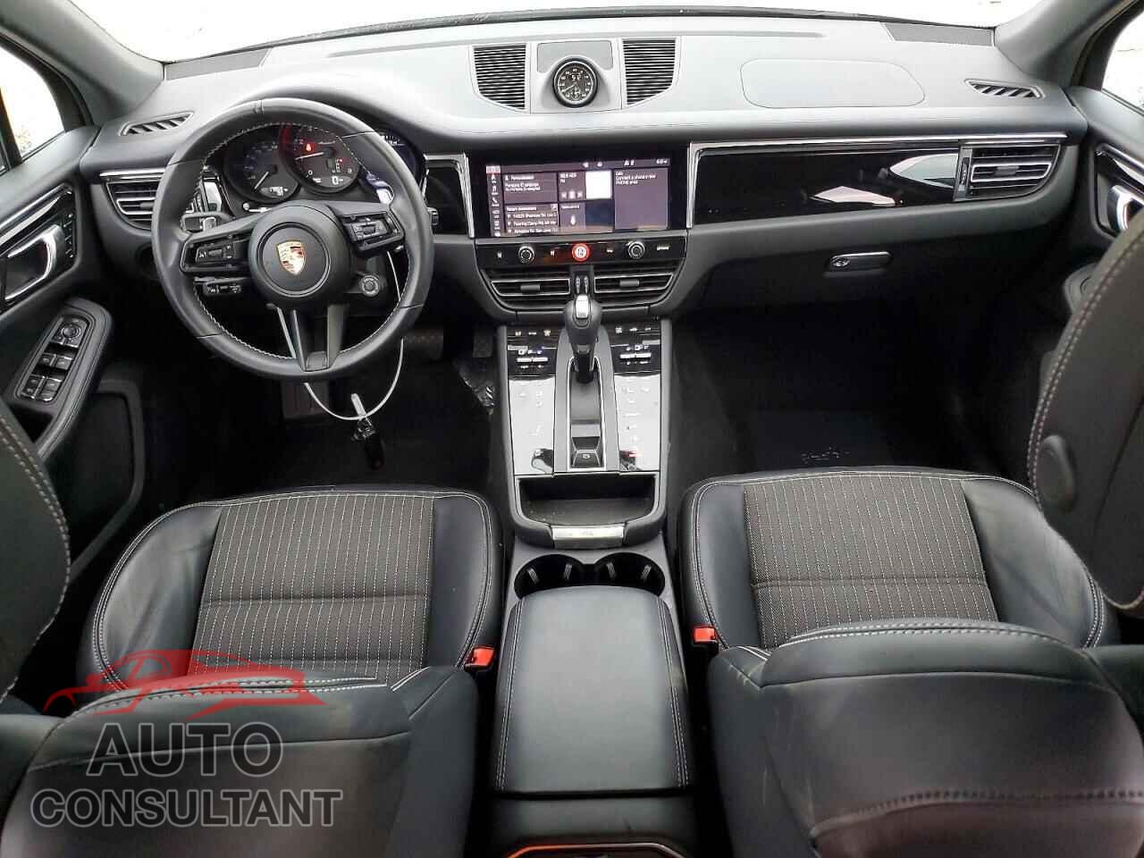 PORSCHE MACAN BASE 2024 - WP1AA2A52RLB02644