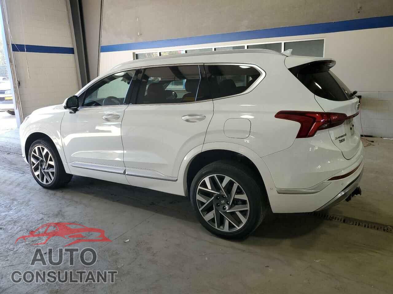 HYUNDAI SANTA FE 2023 - 5NMS5DAL4PH514910