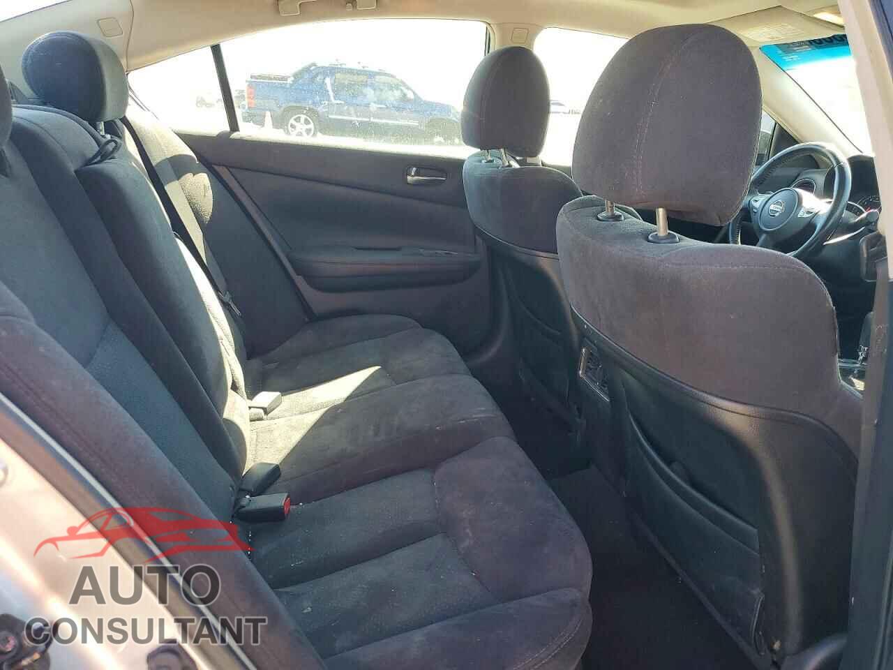 NISSAN MAXIMA 2009 - 1N4AA51E79C808064