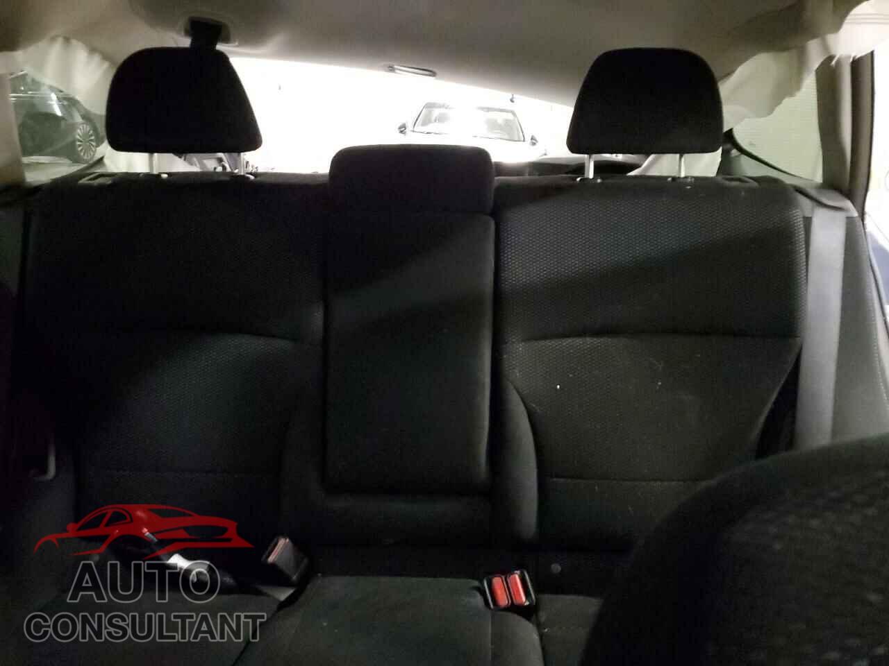 SUBARU OUTBACK 2017 - 4S4BSAFC8H3399143