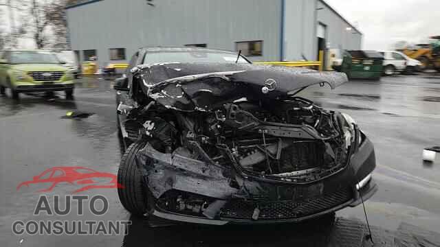 MERCEDES-BENZ E-CLASS 2013 - WDDHF5KB6DA687536
