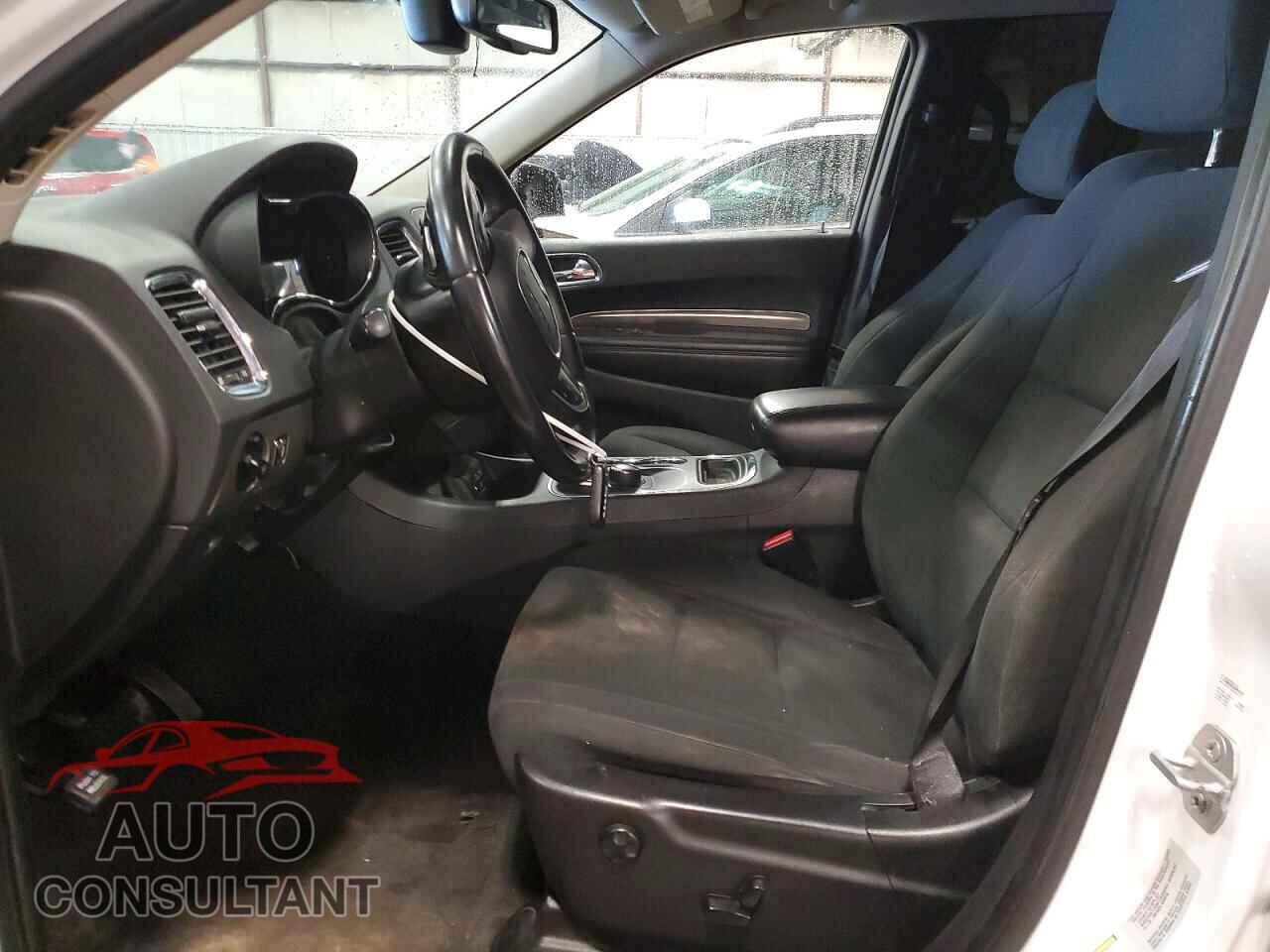 DODGE DURANGO 2015 - 1C4RDJFG3FC801762