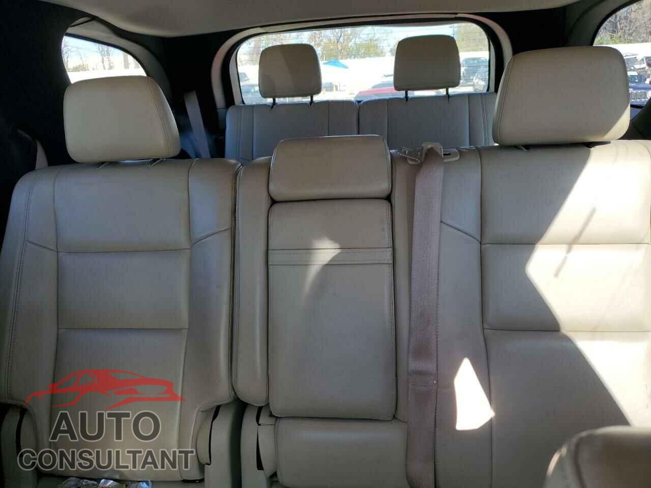 DODGE DURANGO 2014 - 1C4RDHDG9EC313927