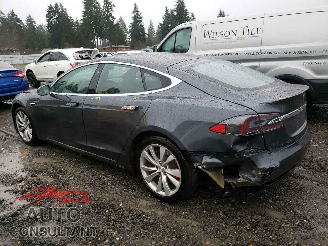 TESLA MODEL S 2019 - 5YJSA1E48KF330643