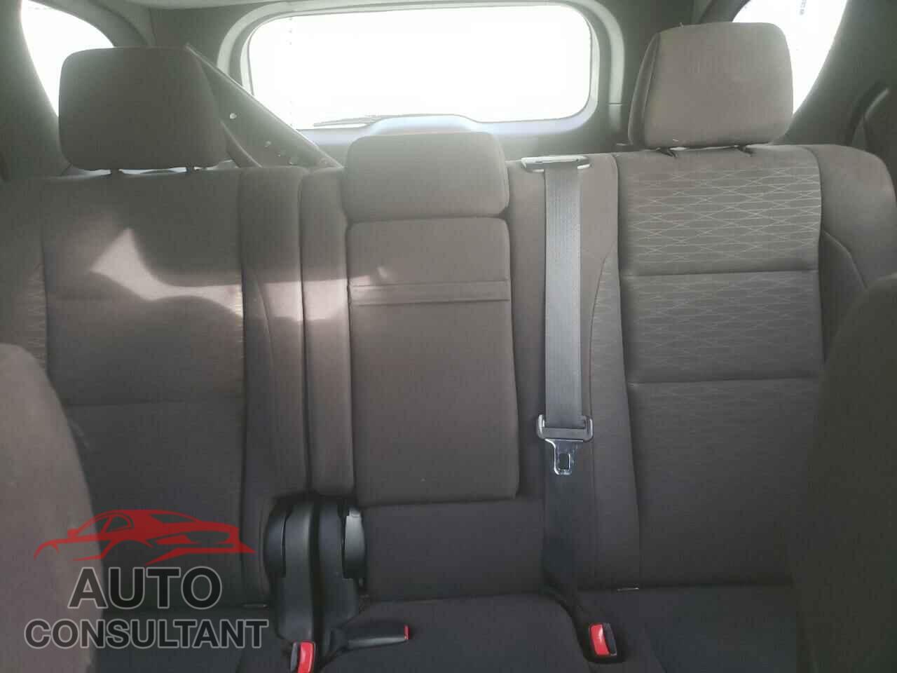 DODGE DURANGO 2018 - 1C4RDHAG4JC254493