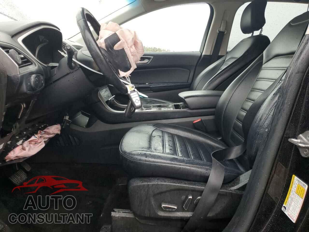 FORD EDGE 2019 - 2FMPK3J94KBB24955