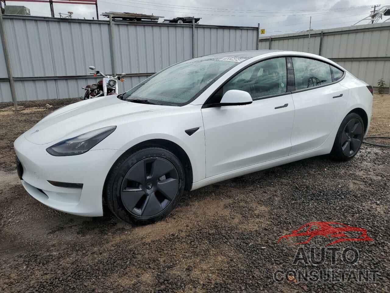 TESLA MODEL 3 2023 - 5YJ3E1EA1PF426782