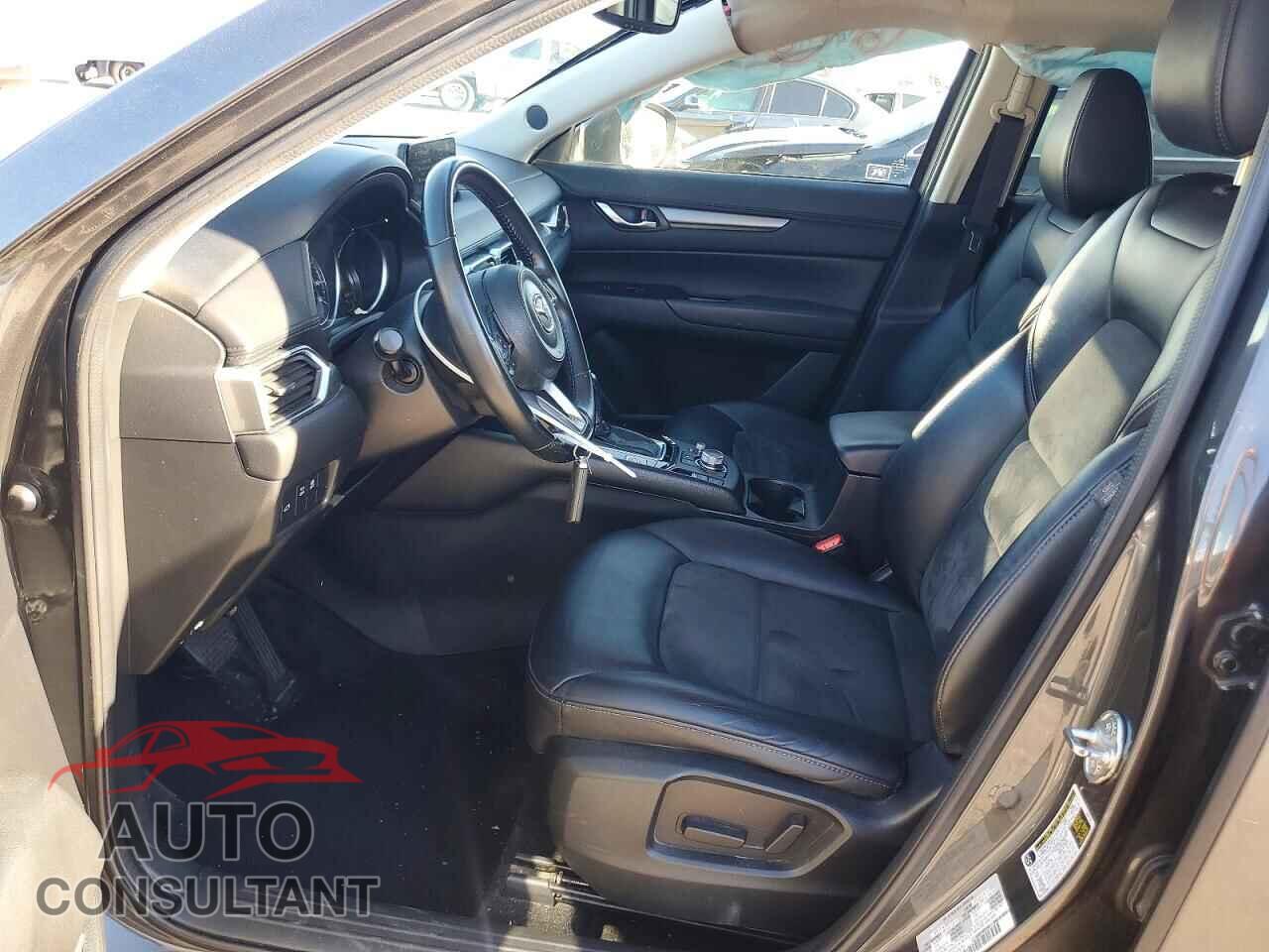 MAZDA CX-5 2019 - JM3KFBCM4K0673577