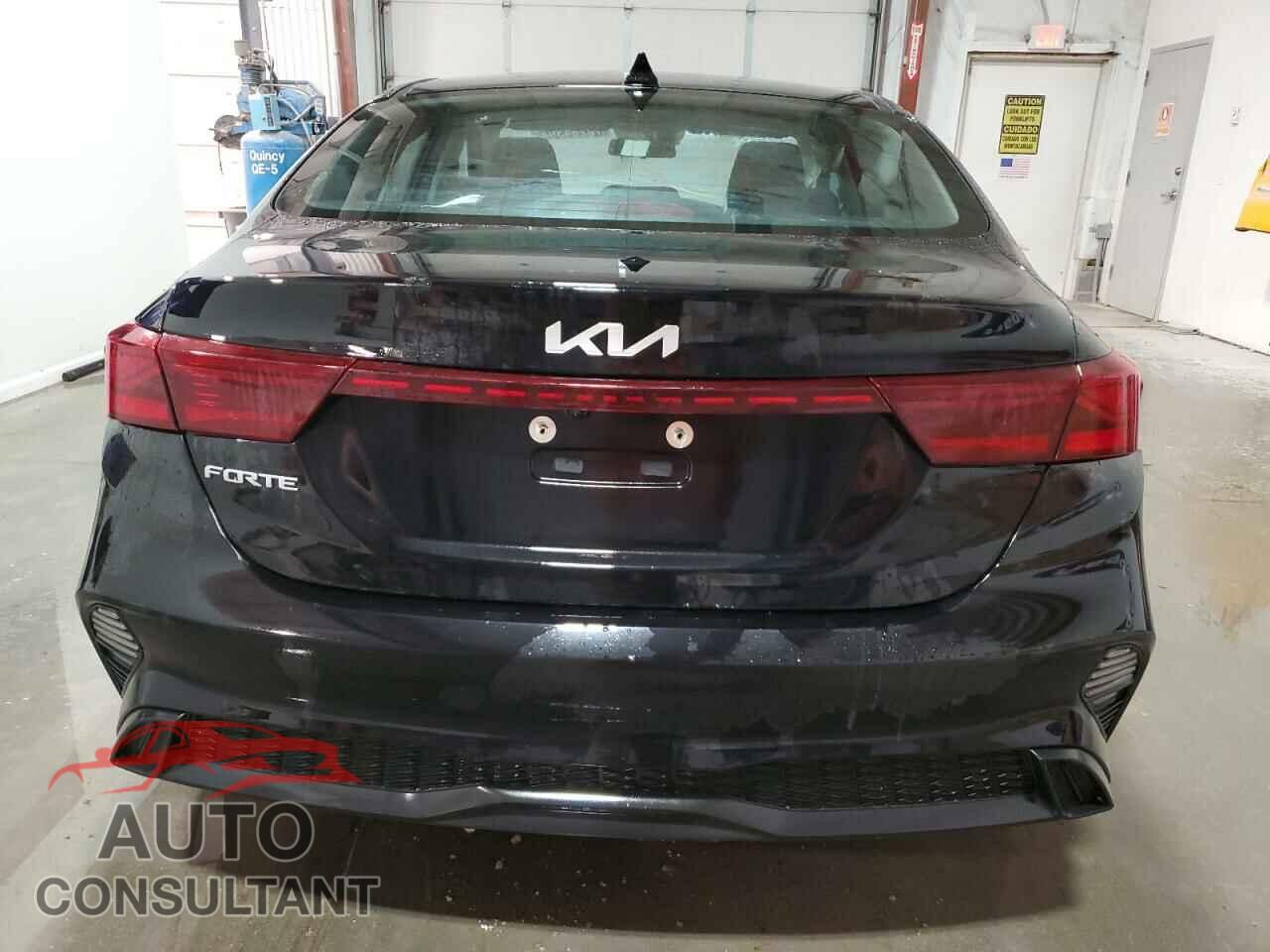 KIA FORTE 2023 - 3KPF24AD1PE628258