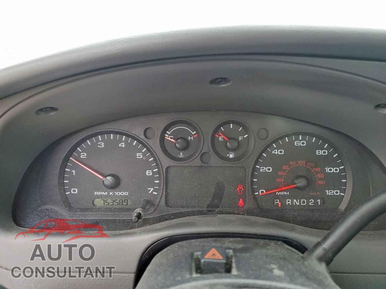 FORD RANGER 2010 - 1FTKR1AD2APA59906