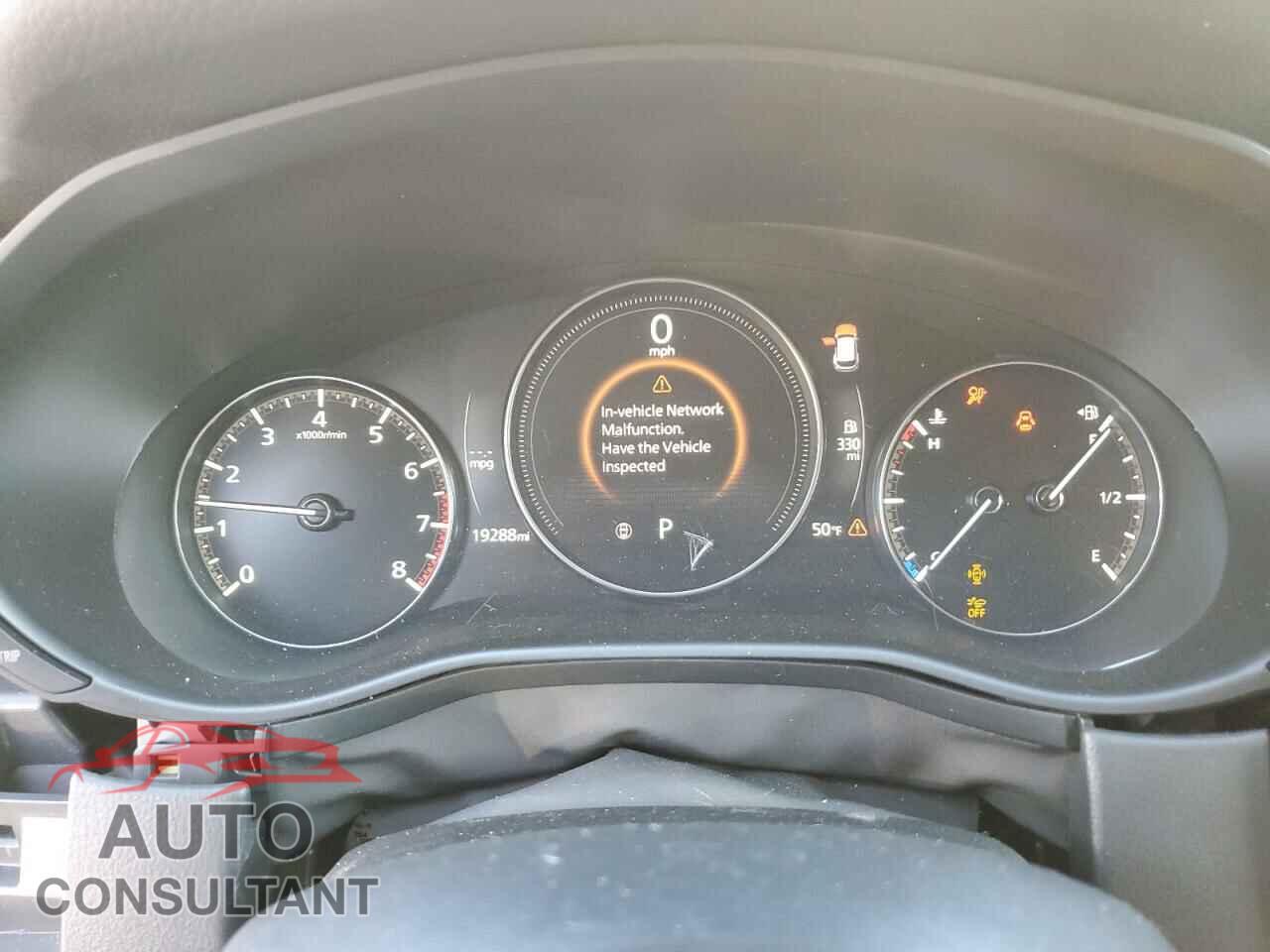 MAZDA CX-50 PREF 2024 - 7MMVABBM8RN186403