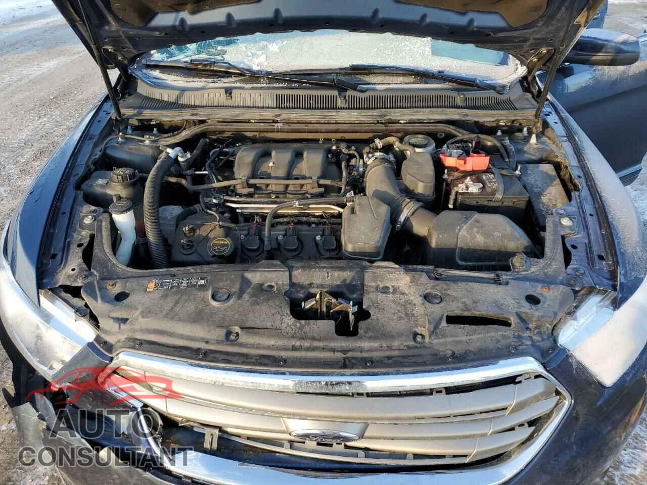 FORD TAURUS 2016 - 1FAHP2E85GG138875