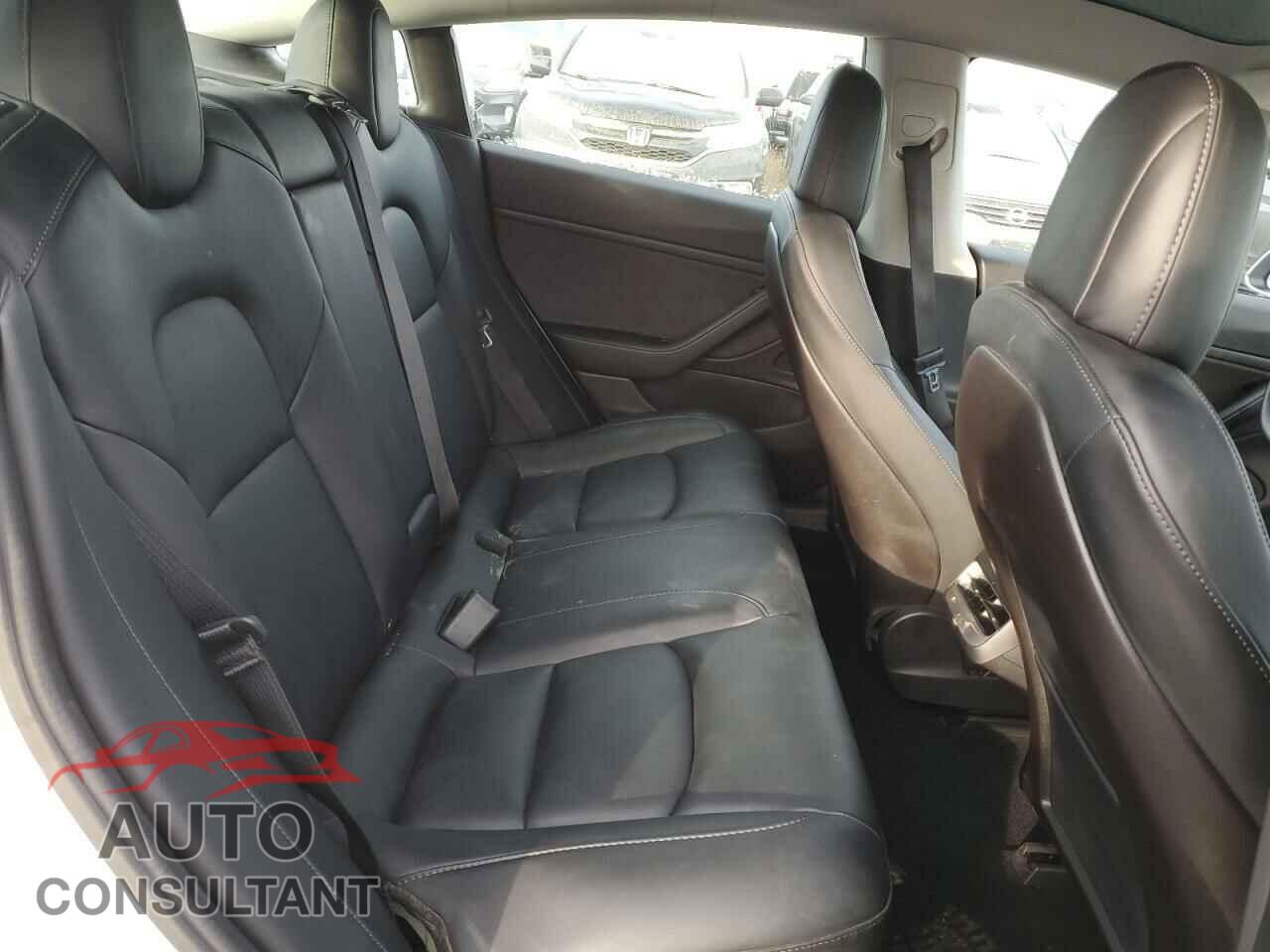 TESLA MODEL 3 2020 - 5YJ3E1EB5LF617818