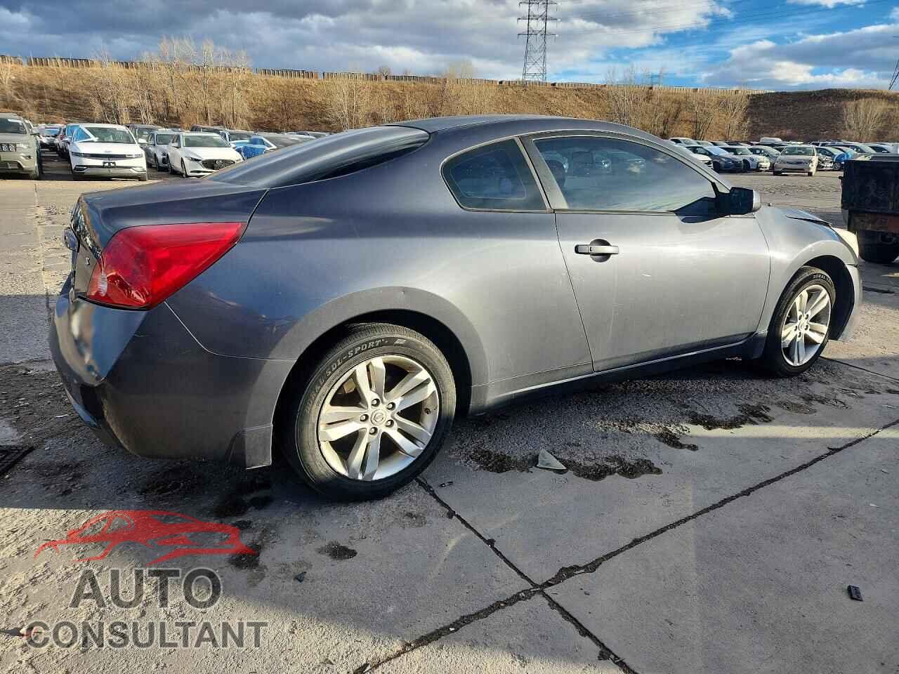 NISSAN ALTIMA 2012 - 1N4AL2EP4CC205293