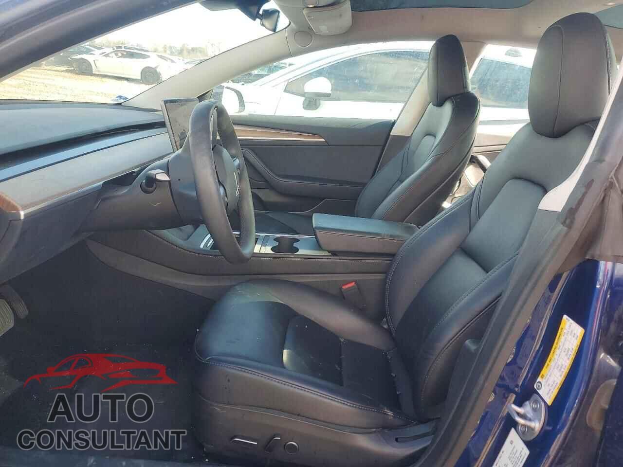 TESLA MODEL 3 2023 - 5YJ3E1EA8PF542321