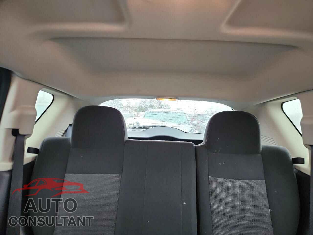 JEEP COMPASS 2014 - 1C4NJDBB7ED908275