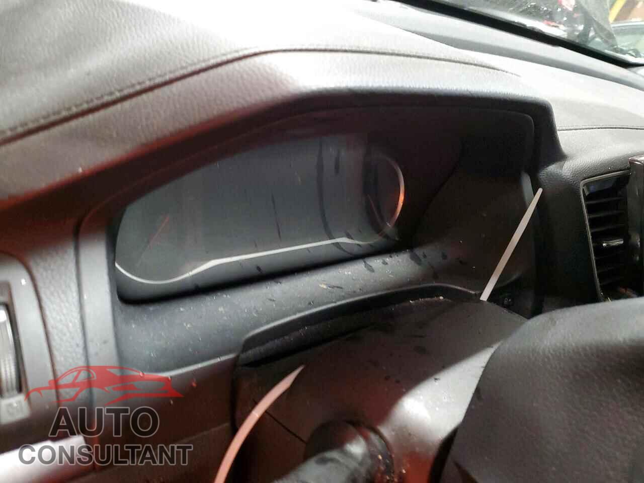 HONDA PILOT 2022 - 5FNYF5H38NB007297