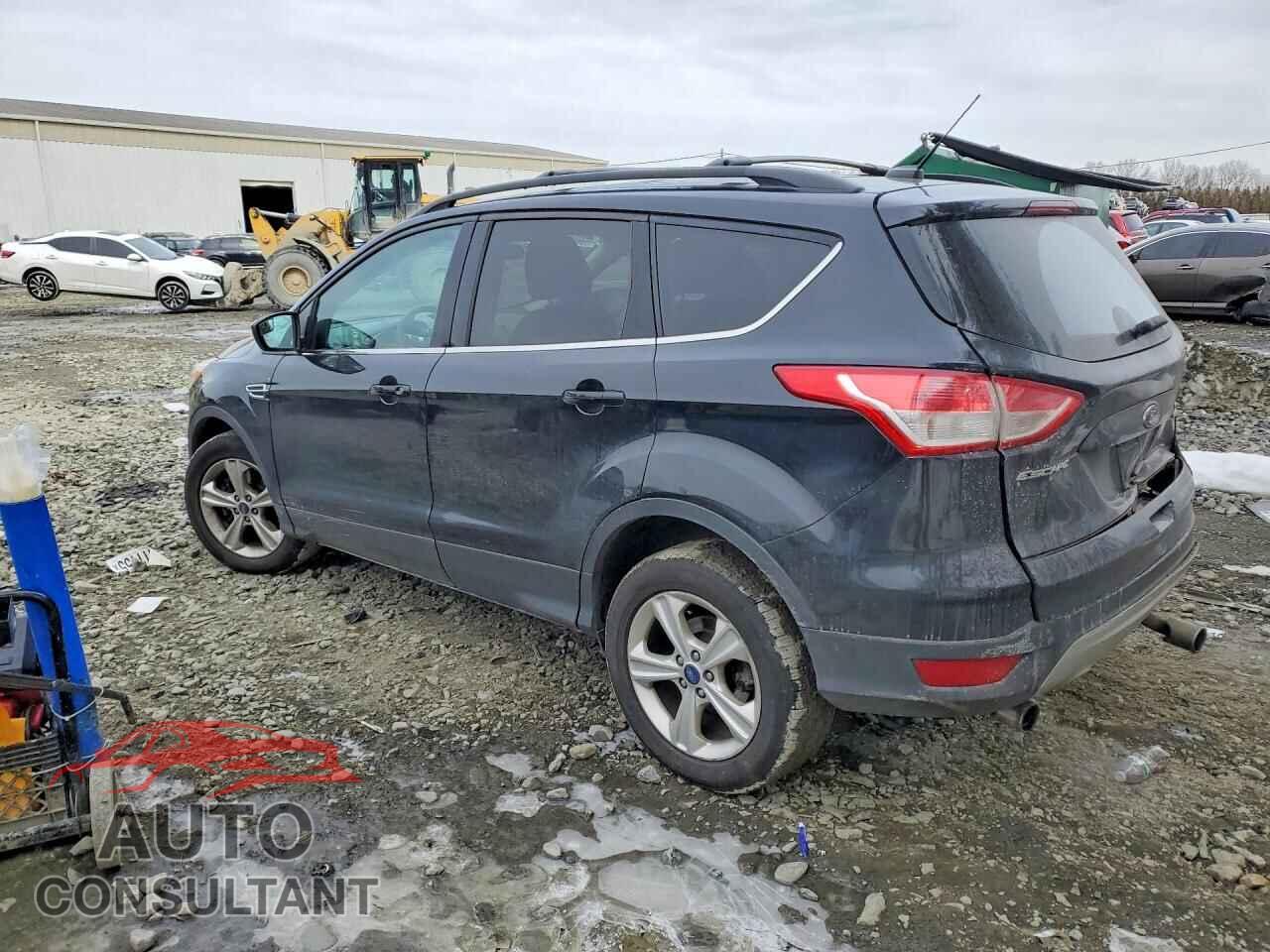 FORD ESCAPE 2013 - 1FMCU9G92DUD30999