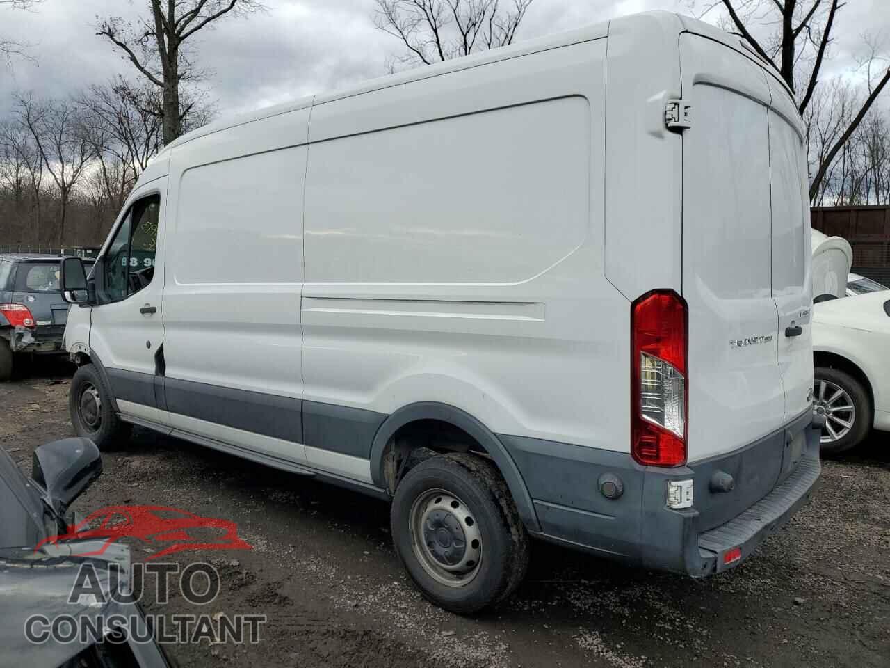 FORD TRANSIT 2017 - 1FTYR2CM6HKA26637