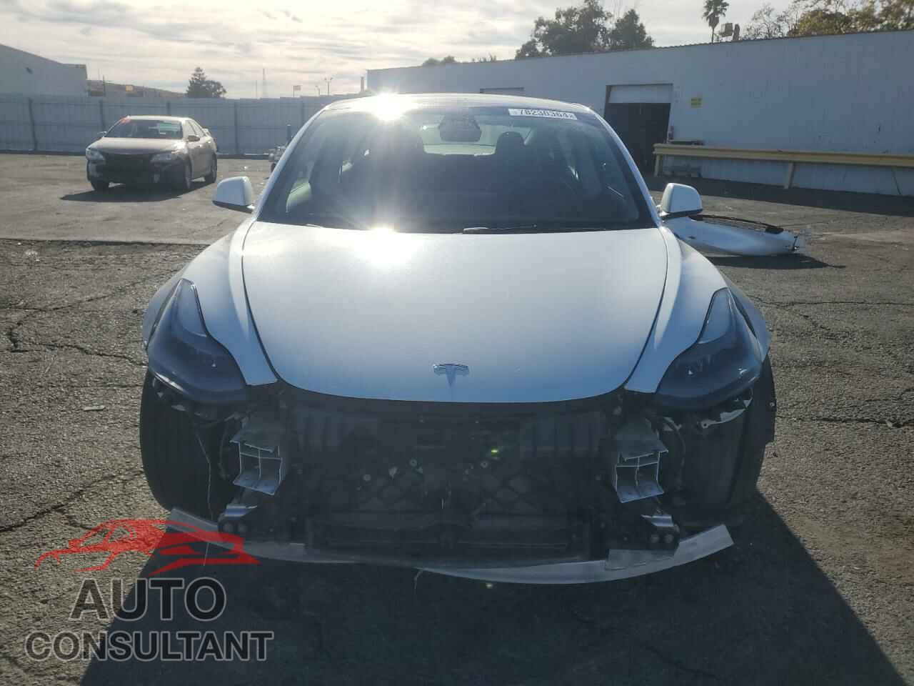 TESLA MODEL 3 2023 - 5YJ3E1EAXPF432841
