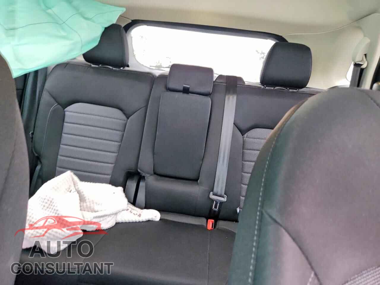 FORD EDGE 2016 - 2FMPK3G97GBB55860