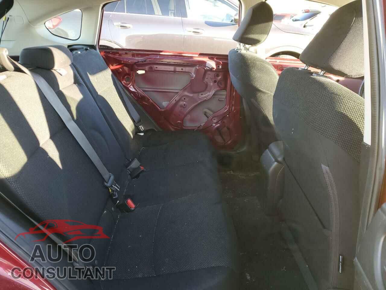 SUBARU IMPREZA 2015 - JF1GPAA61F8224042