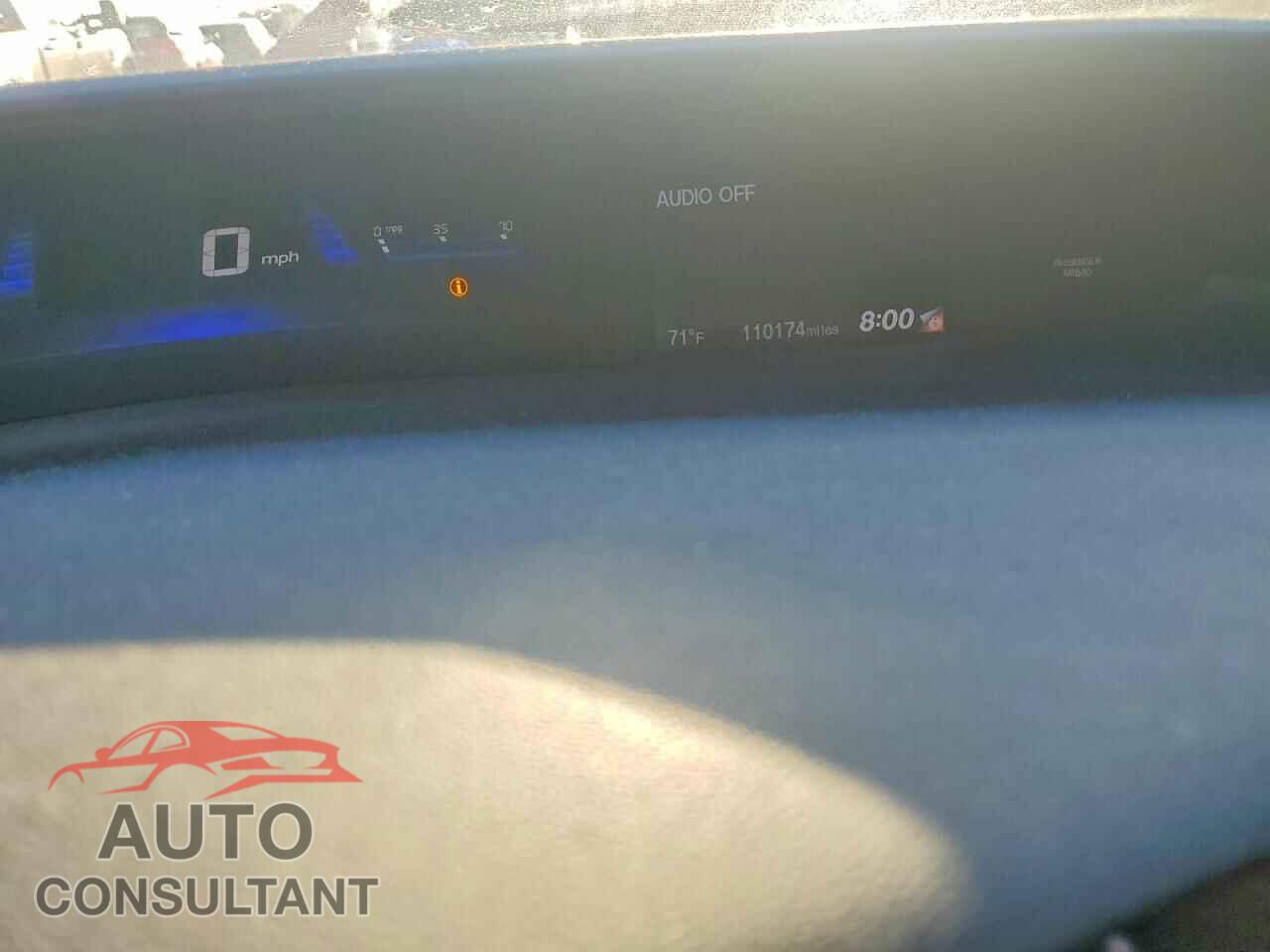 HONDA CIVIC 2015 - 19XFB2F75FE069898