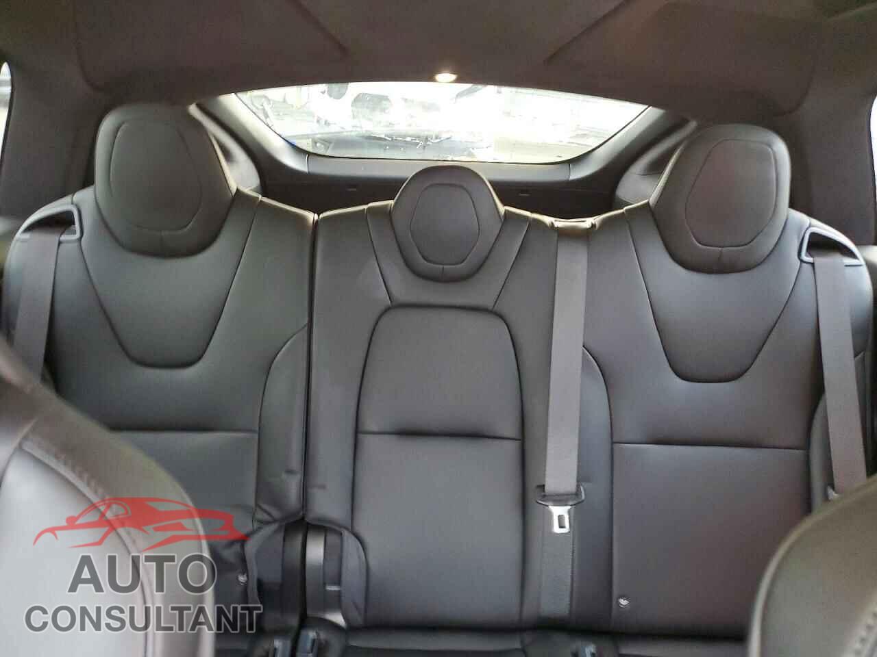 TESLA MODEL X 2019 - 5YJXCDE46KF180386
