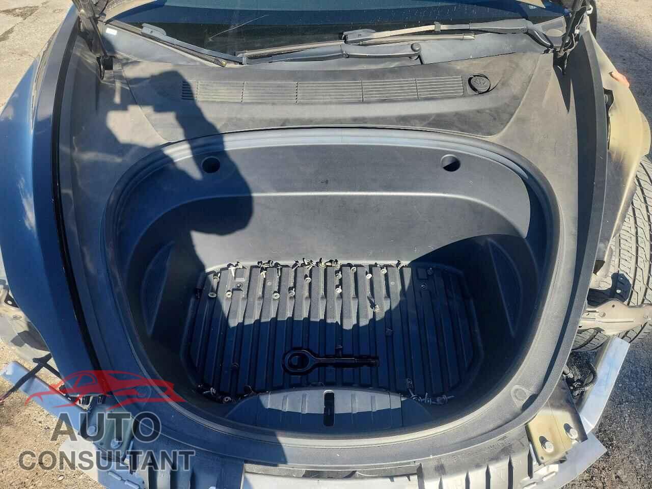 TESLA MODEL 3 2022 - 5YJ3E1EA7NF368514