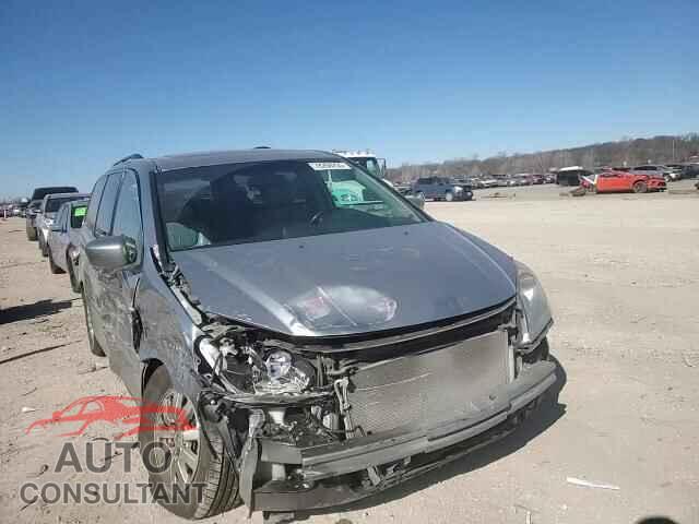 HONDA ODYSSEY 2009 - 5FNRL38719B052009