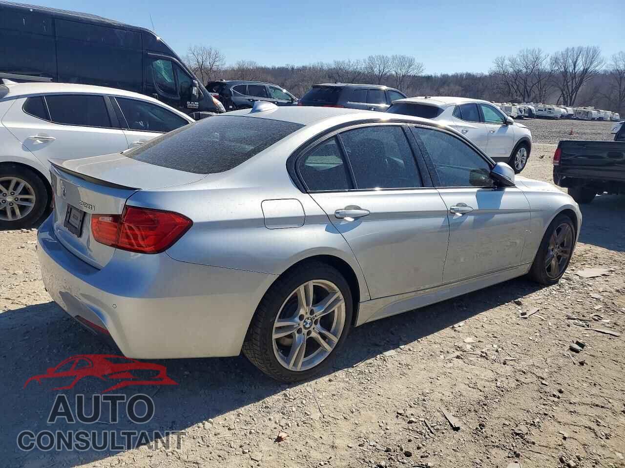BMW 328 2015 - WBA3B3C55FF548918