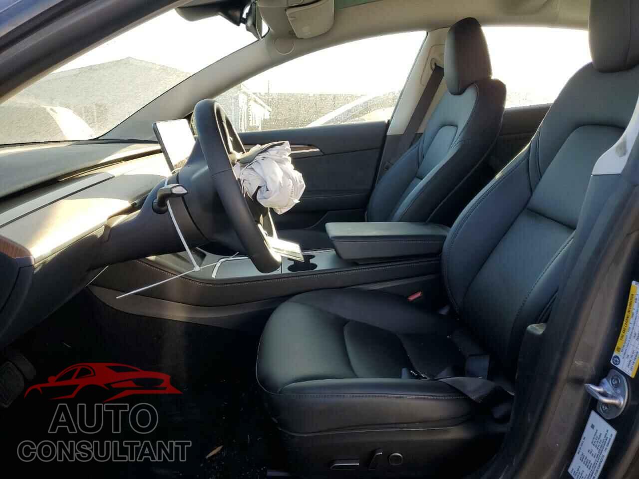 TESLA MODEL 3 2023 - 5YJ3E1EA8PF622170