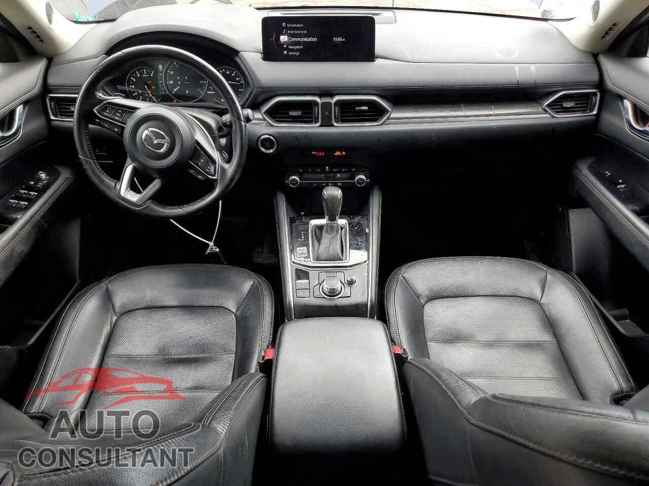 MAZDA CX-5 2021 - JM3KFBDM7M1496700