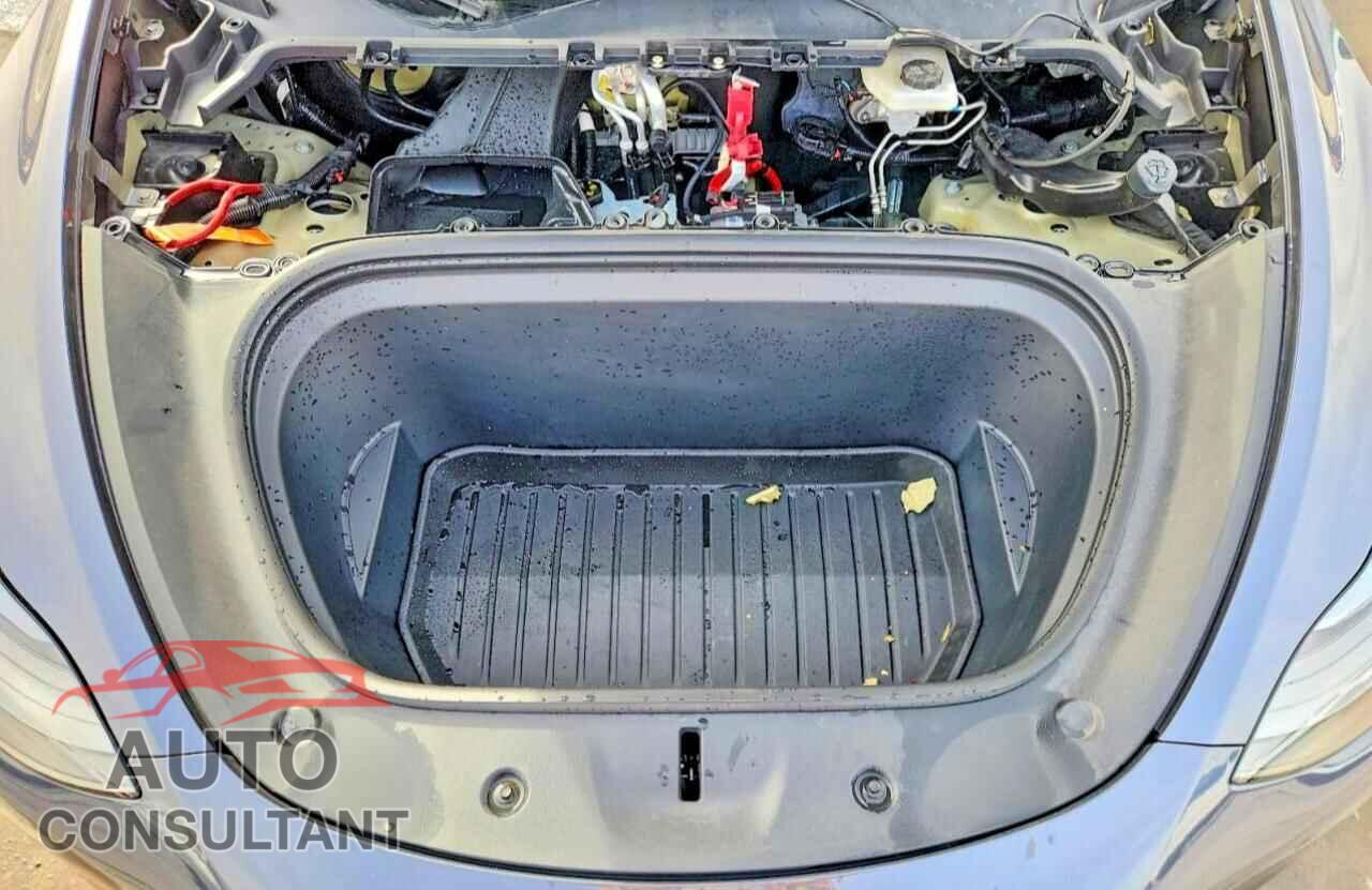 TESLA MODEL Y 2023 - 7SAYGAEE4PF977326