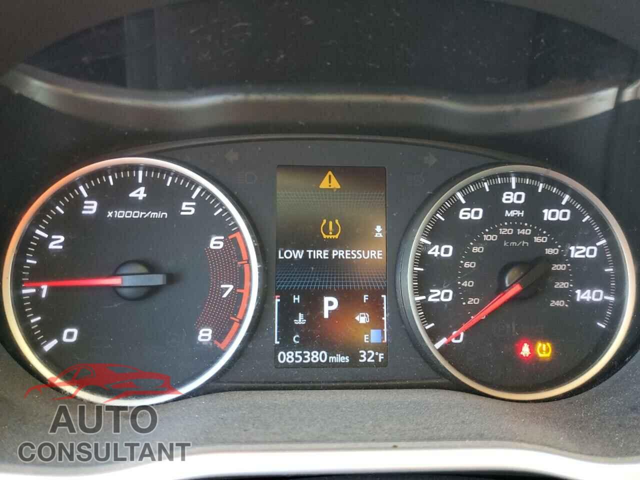 MITSUBISHI ECLIPSE 2020 - JA4AS3AA0LZ007533