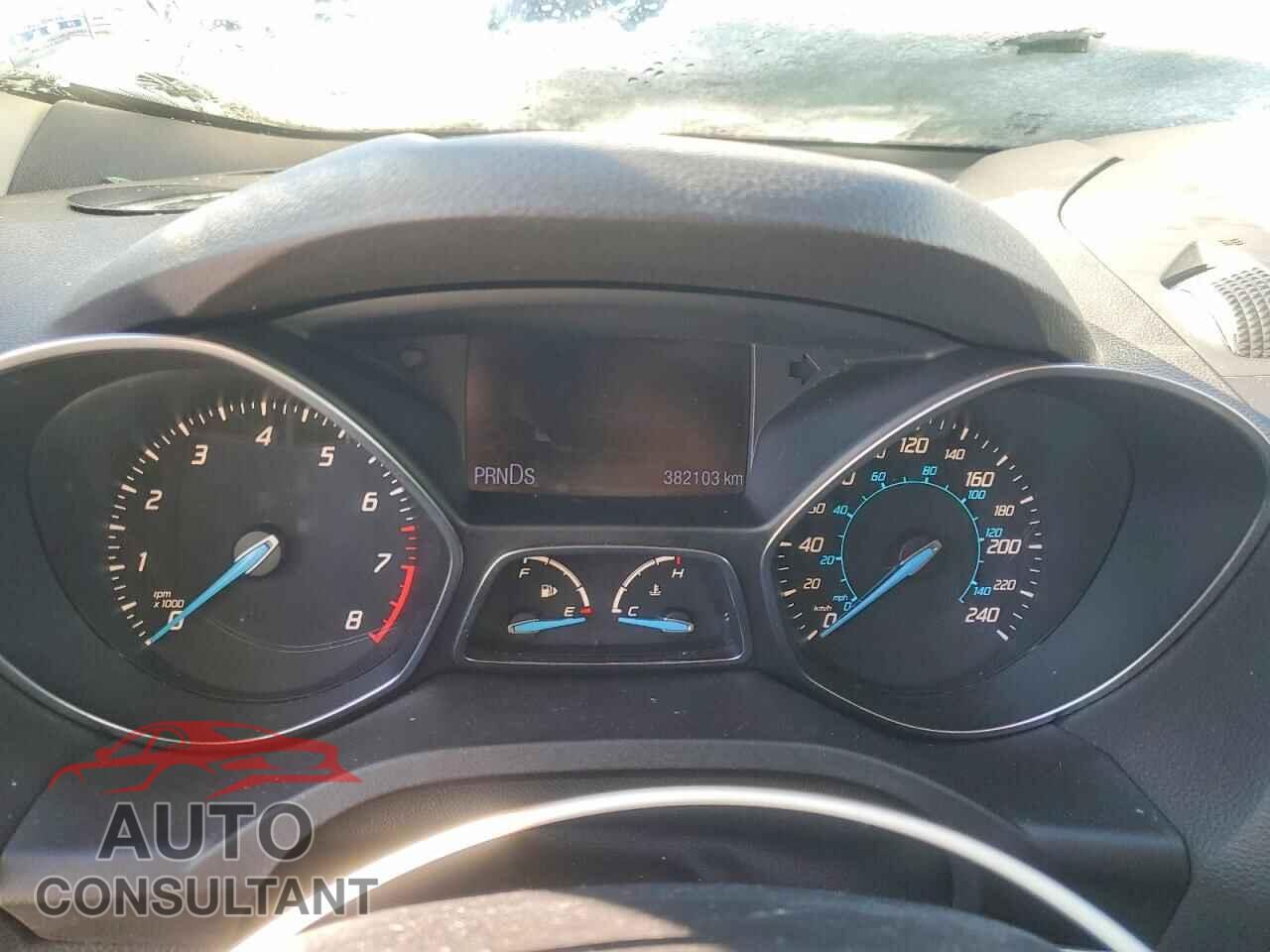 FORD ESCAPE 2013 - 1FMCU0H96DUA76093