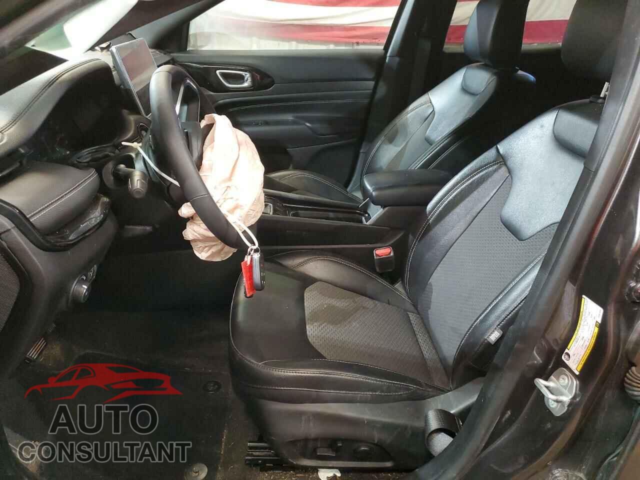 JEEP COMPASS 2023 - 3C4NJDBN6PT507694